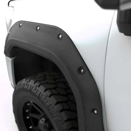 EGR 20-22 Gmc Sierra 2500Hd/3500Hd Baseline Bolt Style Fender Flares Set Of 4 