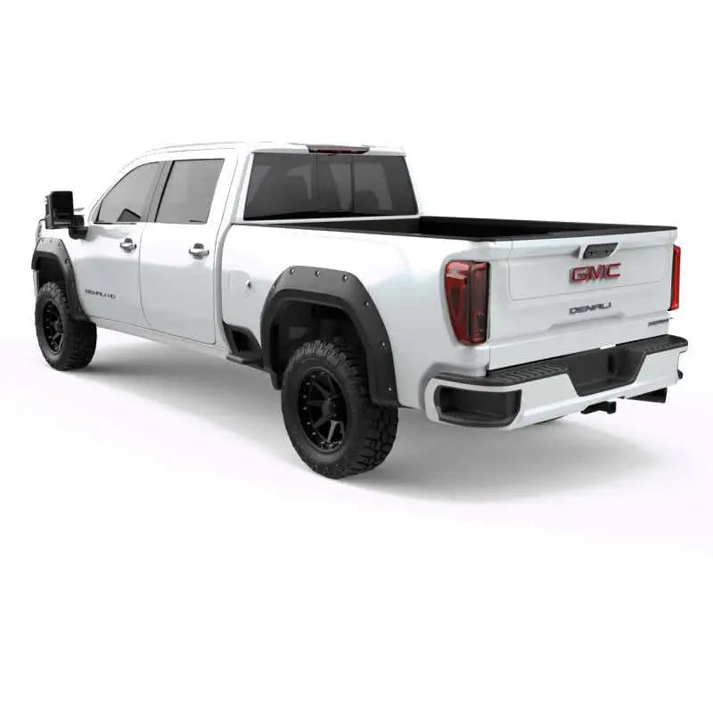 EGR 20-22 Gmc Sierra 2500Hd/3500Hd Baseline Bolt Style Fender Flares Set Of 4 