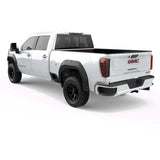 EGR 20-22 Gmc Sierra 2500Hd/3500Hd Baseline Bolt Style Fender Flares Set Of 4 