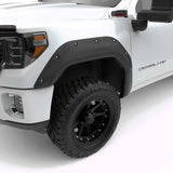 EGR 20-22 Gmc Sierra 2500Hd/3500Hd Baseline Bolt Style Fender Flares Set Of 4 
