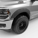 EGR 20-22 Ram 2500/3500 Baseline Bolt Style Fender Flares Set Of 4 