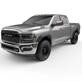 EGR EGR 20-22 Ram 2500/3500 Baseline Bolt Style Fender Flares Set Of 4