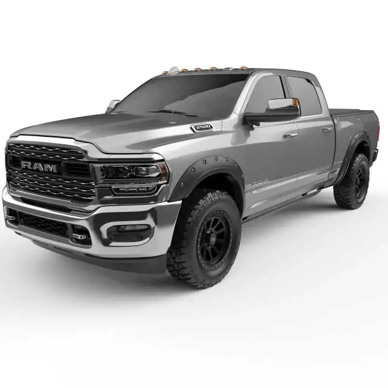 EGR EGR 20-22 Ram 2500/3500 Baseline Bolt Style Fender Flares Set Of 4