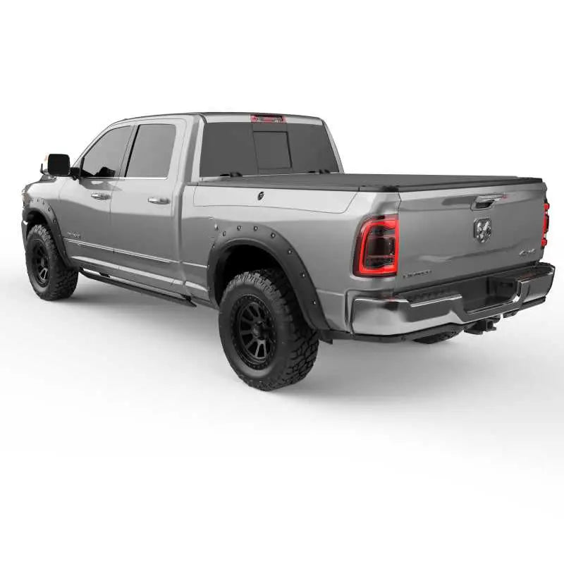 EGR 20-22 Ram 2500/3500 Baseline Bolt Style Fender Flares Set Of 4 