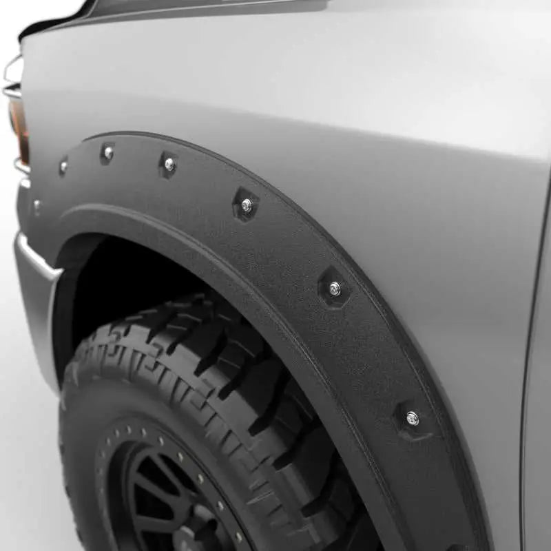 EGR 20-22 Ram 2500/3500 Baseline Bolt Style Fender Flares Set Of 4 