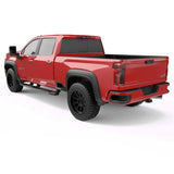 EGR 20-23 Chevrolet Silverado 2500Hd/3500Hd Rugged Fender Flares Set Of 4 