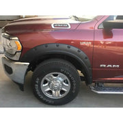 EGR EGR 20-23 Ram 2500/3500 Traditional Bolt-On Look Fender Flares Set Of 4
