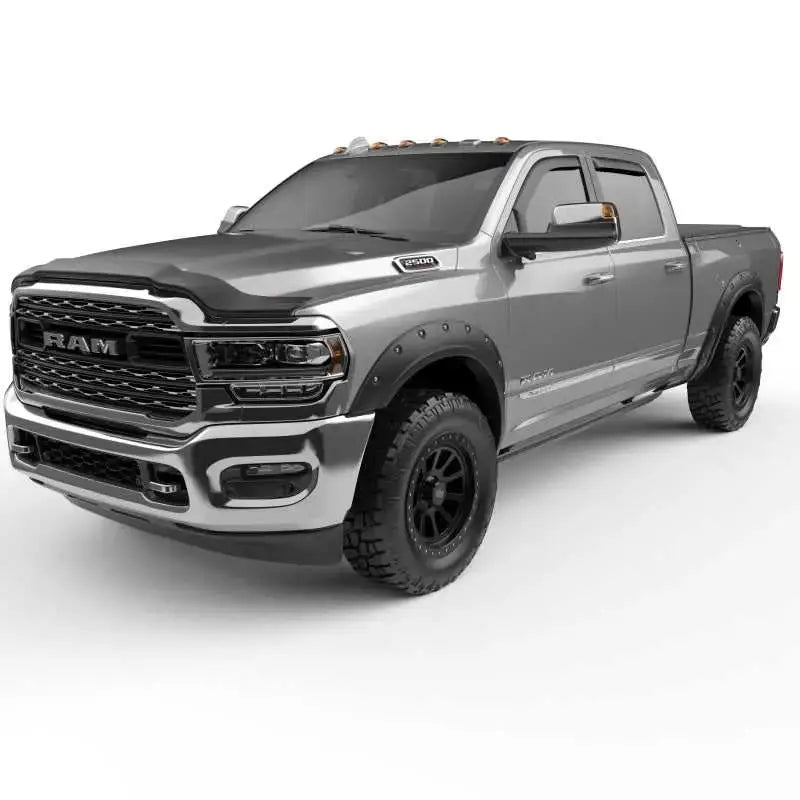 EGR 20-23 Ram 2500/3500 Traditional Bolt-On Look Fender Flares Set Of 4 