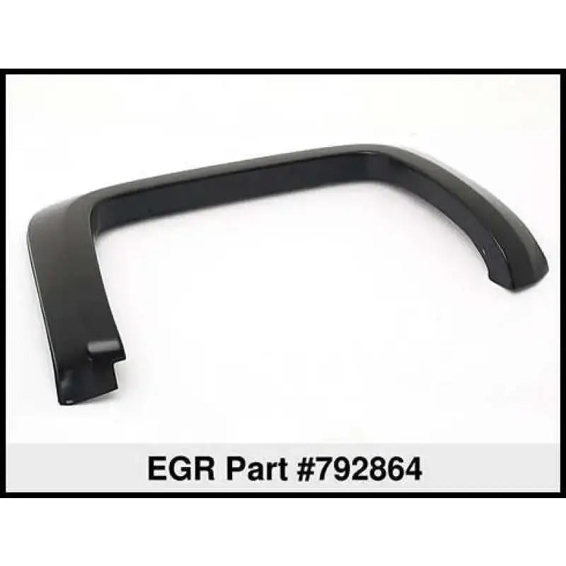 EGR 20-23 Ram 2500/3500 Traditional Bolt-On Look Fender Flares Set Of 4 