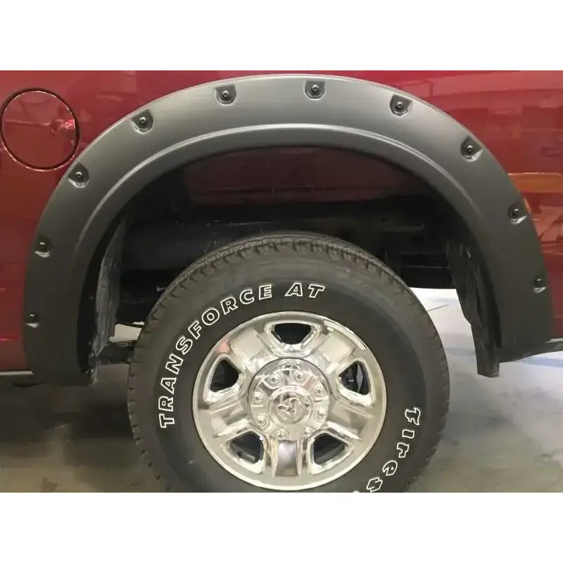 EGR 20-23 Ram 2500/3500 Traditional Bolt-On Look Fender Flares Set Of 4 