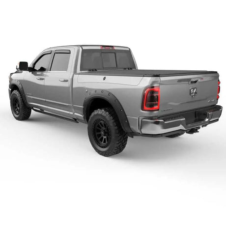 EGR 20-23 Ram 2500/3500 Traditional Bolt-On Look Fender Flares Set Of 4 