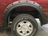 EGR 20-23 Ram 2500/3500 Traditional Bolt-On Look Fender Flares Set Of 4 