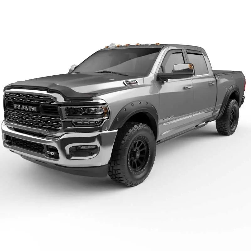 EGR 20-23 Ram 2500/3500 Traditional Bolt-On Look Fender Flares Set Of 4 