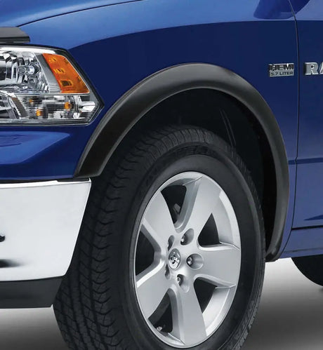 EGR 2018 Ford F-150 OEM Look Fender Flares - Set - Truck & Automotive