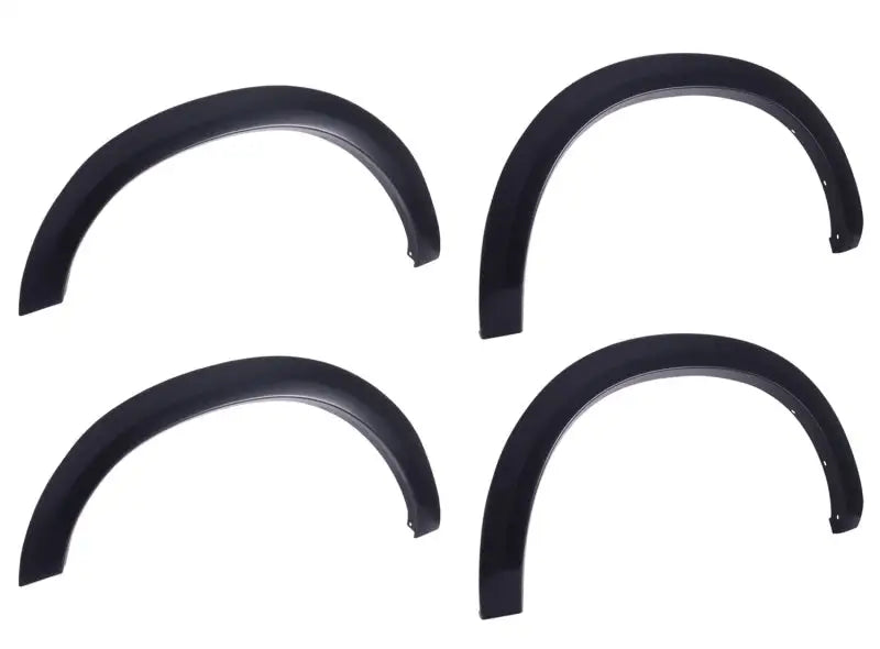 EGR 2018 Ford F-150 OEM Look Fender Flares - Set - Truck & Automotive