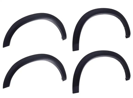 EGR 2018 Ford F-150 OEM Look Fender Flares - Set - Truck & Automotive