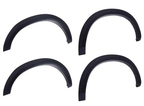 EGR 2018 Ford F-150 OEM Look Fender Flares - Set - Truck & Automotive