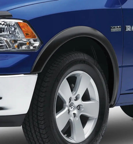 EGR 2018 Ford F-150 OEM Look Fender Flares - Set - Truck & Automotive