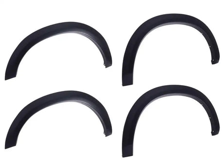 EGR 2018 Ford F-150 OEM Look Fender Flares - Set - Truck & Automotive