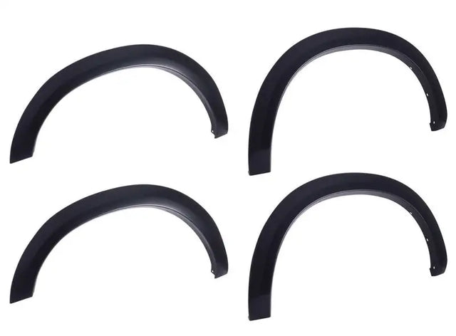 EGR 2018 Ford F-150 OEM Look Fender Flares - Set - Truck & Automotive