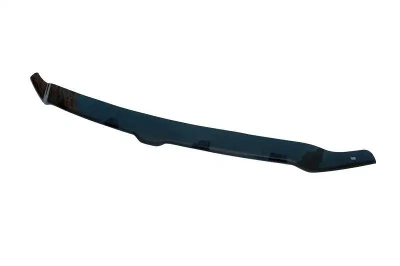 EGR 2019 Dodge Ram 1500 Superguard Hood Shield - Dark Smoke - Deflectors