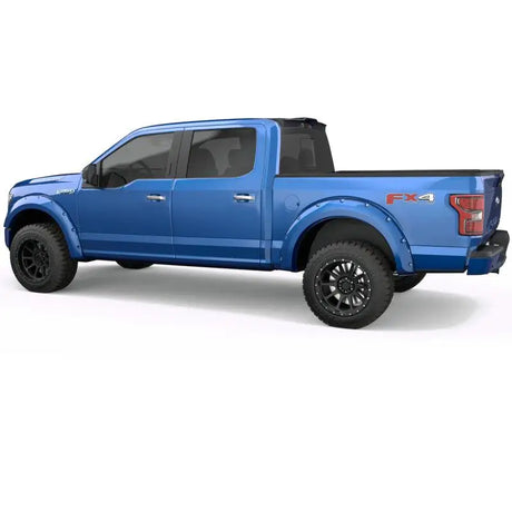 EGR 2021+ Ford F-150 Truck Spoiler - RV and Auto Parts
