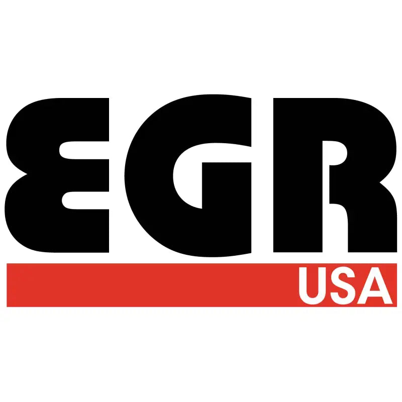 EGR 21-22 Ford Bronco Sport 4 Door In-Channel Window Visors - Dark Smoked (573561) - 573561
