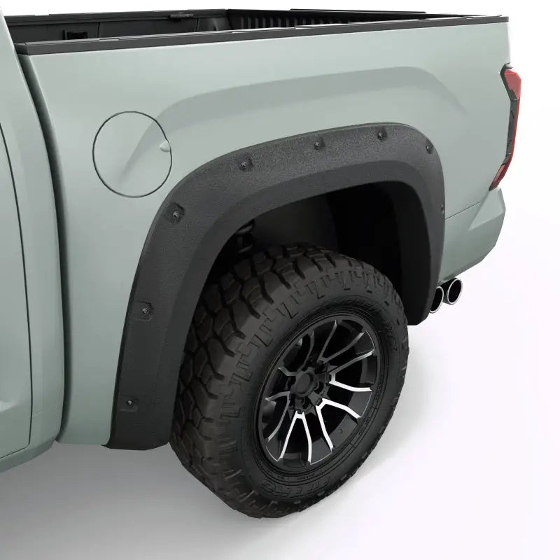 EGR BLF1011 EGR 22-23 Toyota Tundra Bolt-On Look Fender Flares - Set