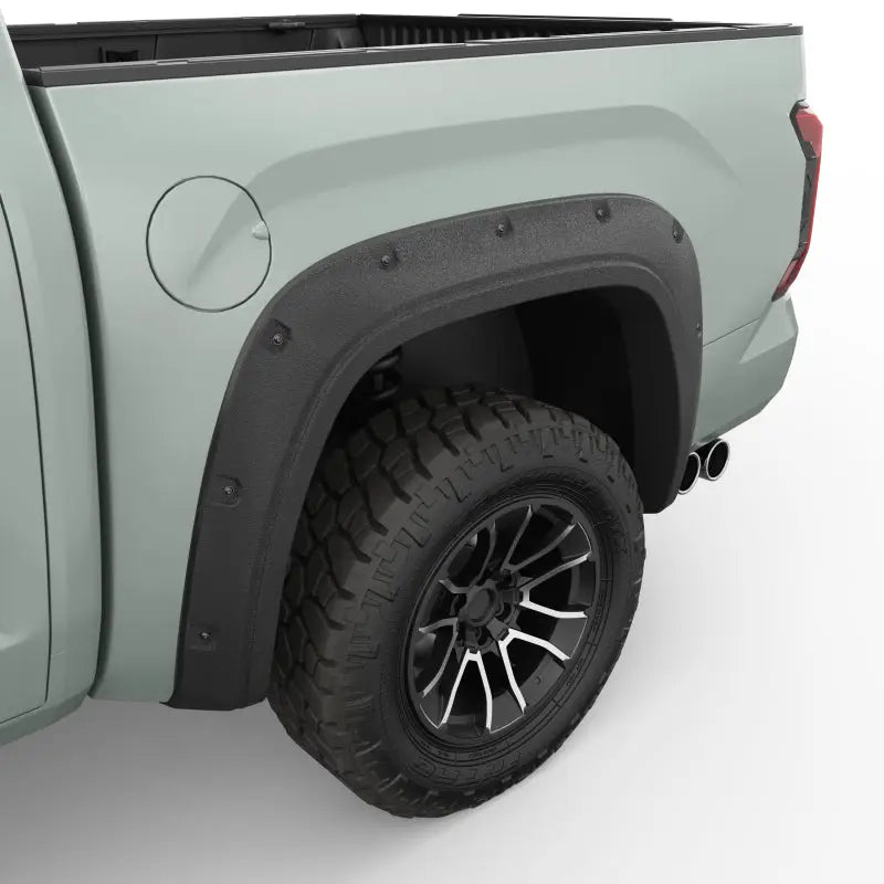 EGR BLF1011 EGR 22-23 Toyota Tundra Bolt-On Look Fender Flares - Set