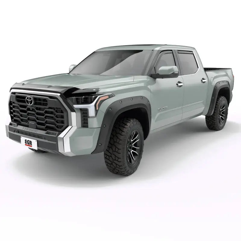 EGR BLF1011 EGR 22-23 Toyota Tundra Bolt-On Look Fender Flares - Set