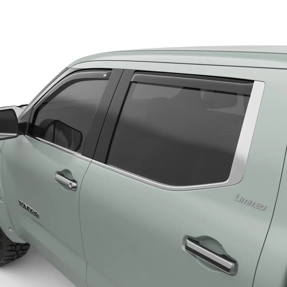 EGR Made In USA Rainguard 575401 - IC4-Toyota Tundra 22-ON