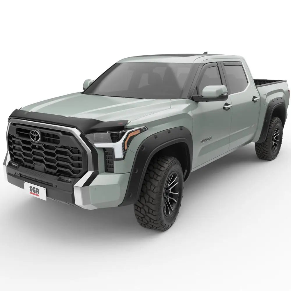 EGR Made In USA Rainguard 575401 - IC4-Toyota Tundra 22-ON