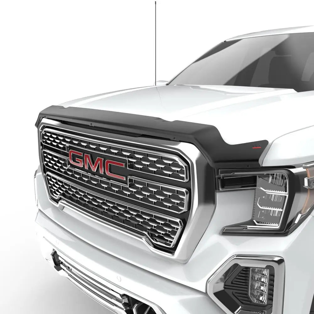 EGR Fade And Scratch Resistant Bug Shield 301795 - SGM-GMC Sierra 2019