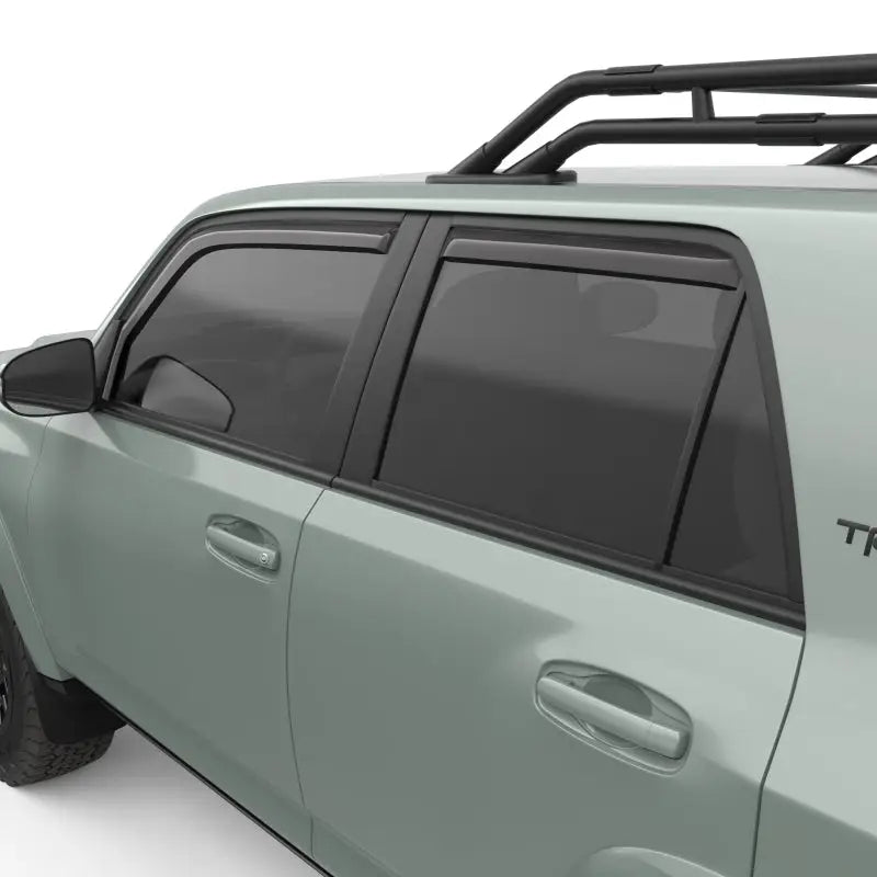 EGR 575221 EGR Visor-InChannel Set4