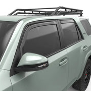 EGR 575221 EGR Visor-InChannel Set4