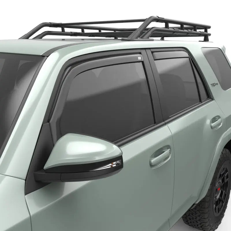 EGR 575221 EGR Visor-InChannel Set4