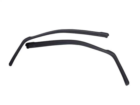 EGR 93+ Ford Ranger/Edge/4X4 / 94+ Mazda Pickup In-Channel Window Visors - Set of 2 