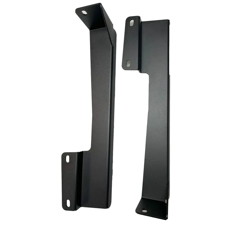 EGR CNC Trimmed Bed Side Support RA039842 - RA039842-Fordrangerbedsupportbr