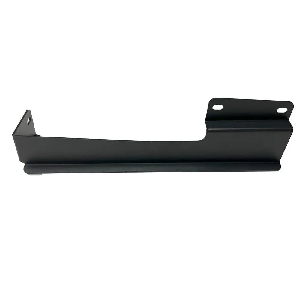 EGR CNC Trimmed Bed Side Support RA039842 - RA039842-Fordrangerbedsupportbr