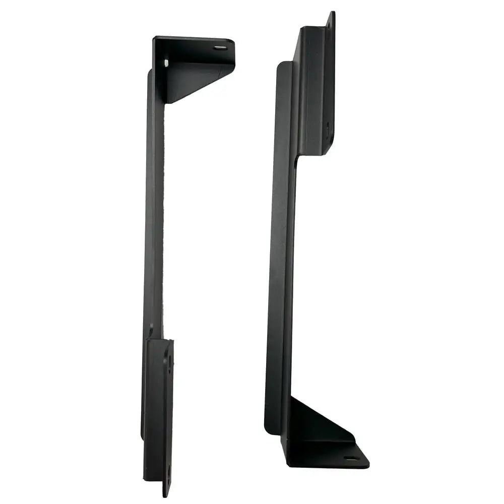 EGR CNC Trimmed Bed Side Support RA039842 - RA039842-Fordrangerbedsupportbr
