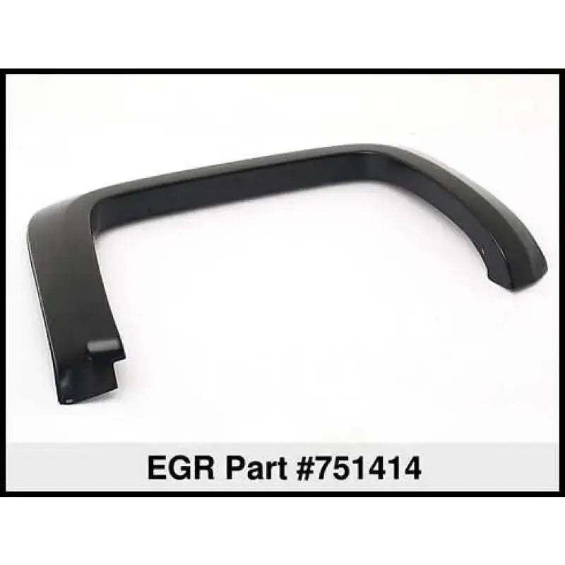 EGR Flares - Rugged Set