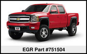 EGR Flares - Rugged Set - Truck & Automotive