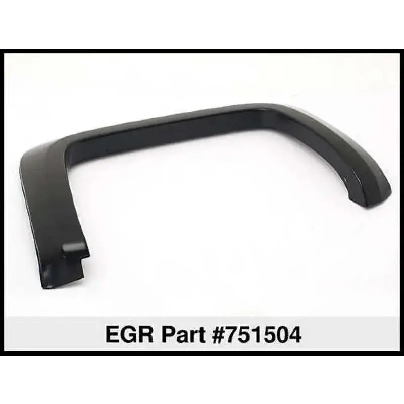 EGR Flares - Rugged Set - Truck & Automotive