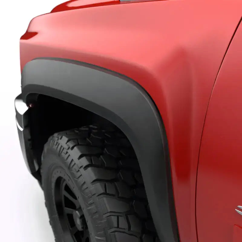 EGR Flares - Rugged Set - Truck & Automotive