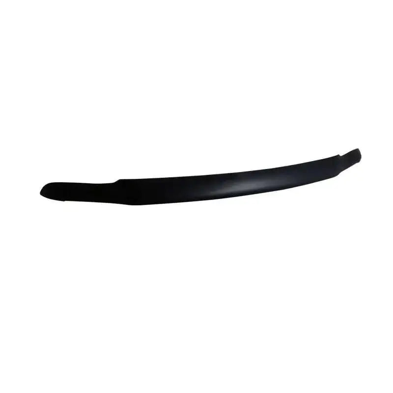 EGR Jeep 2018+ Wrangler / 2020+ Gladiator Superguard Hood Shield - Dark Smoke (305251) - RV and Auto Parts