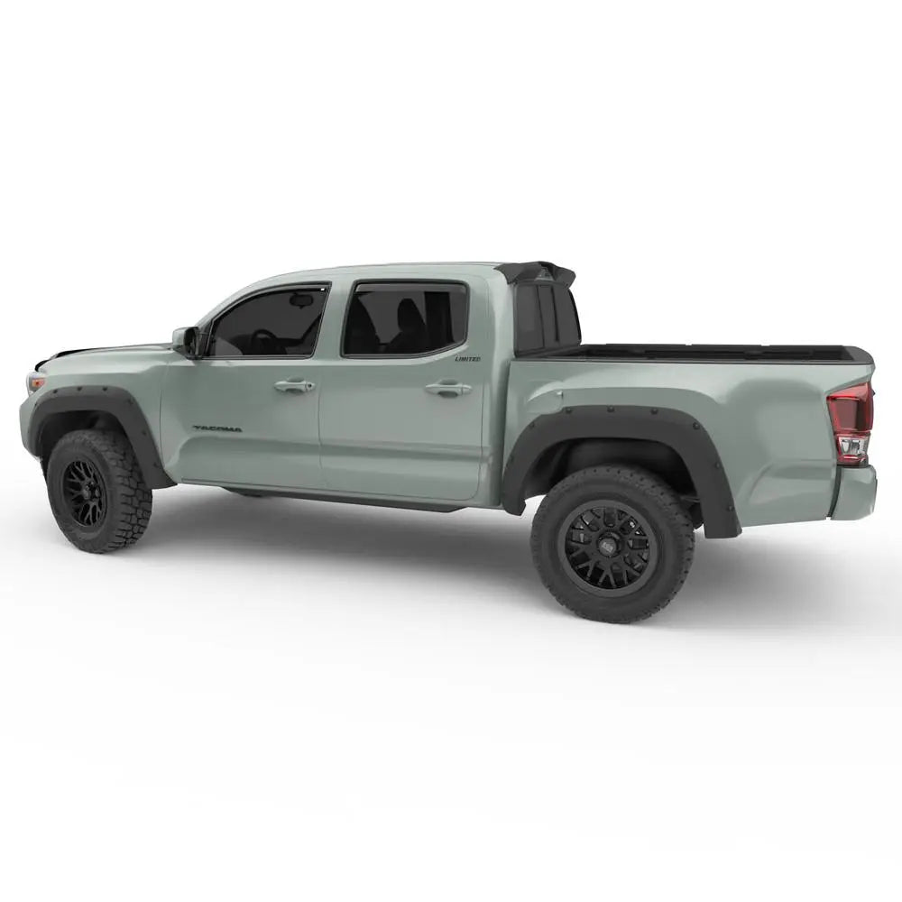 EGR Limited Lifetime Warranty Spoiler 985089 - Truck Cab