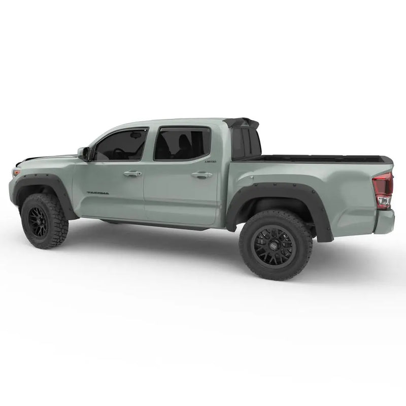 EGR Limited Lifetime Warranty Spoiler 985089 - Truck Cab