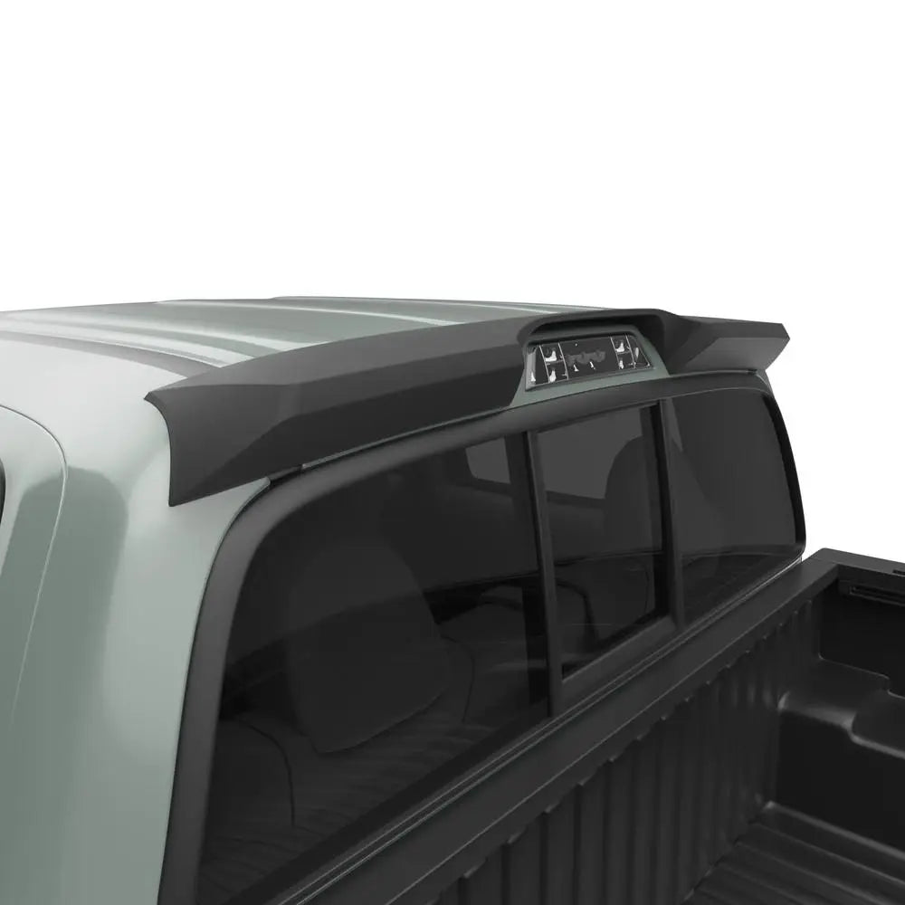 EGR Limited Lifetime Warranty Spoiler 985089 - Truck Cab