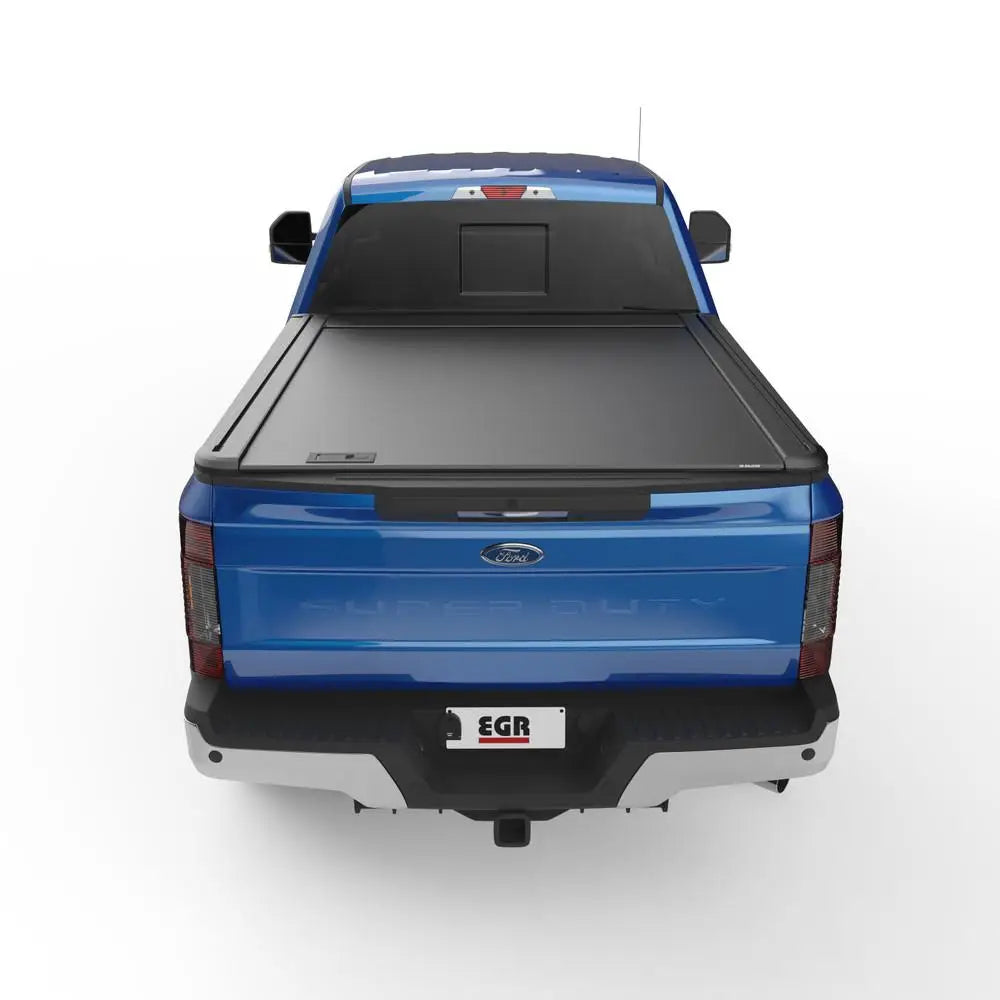 EGR RT040031ML Tonneau Cover