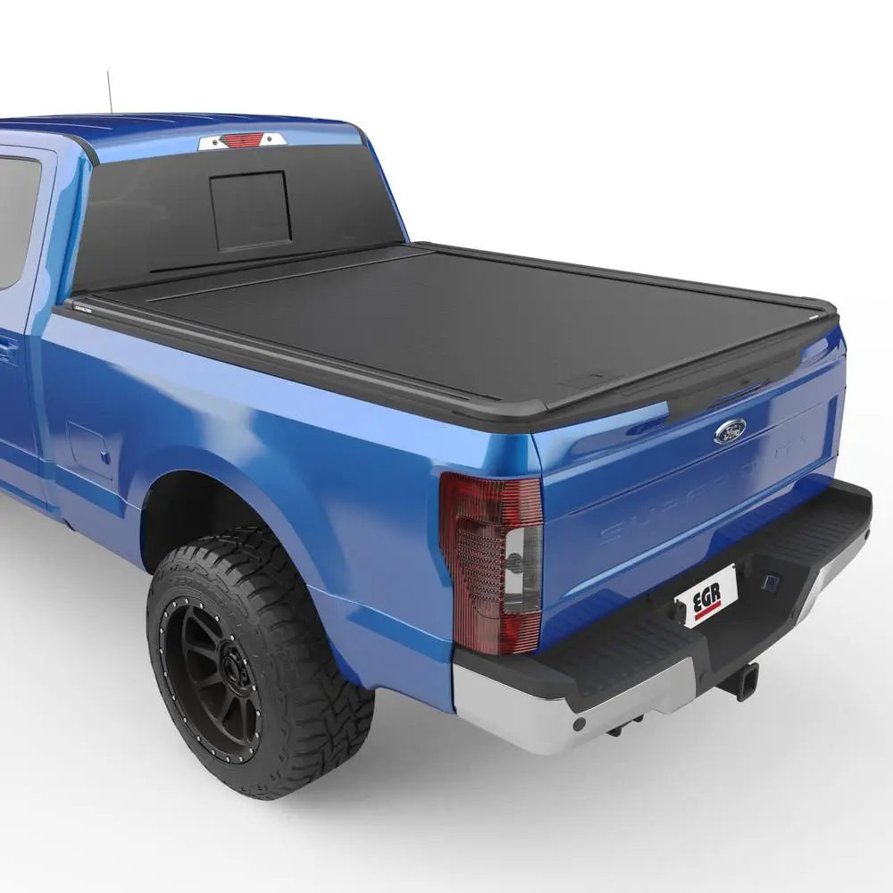 EGR RT040031ML Tonneau Cover